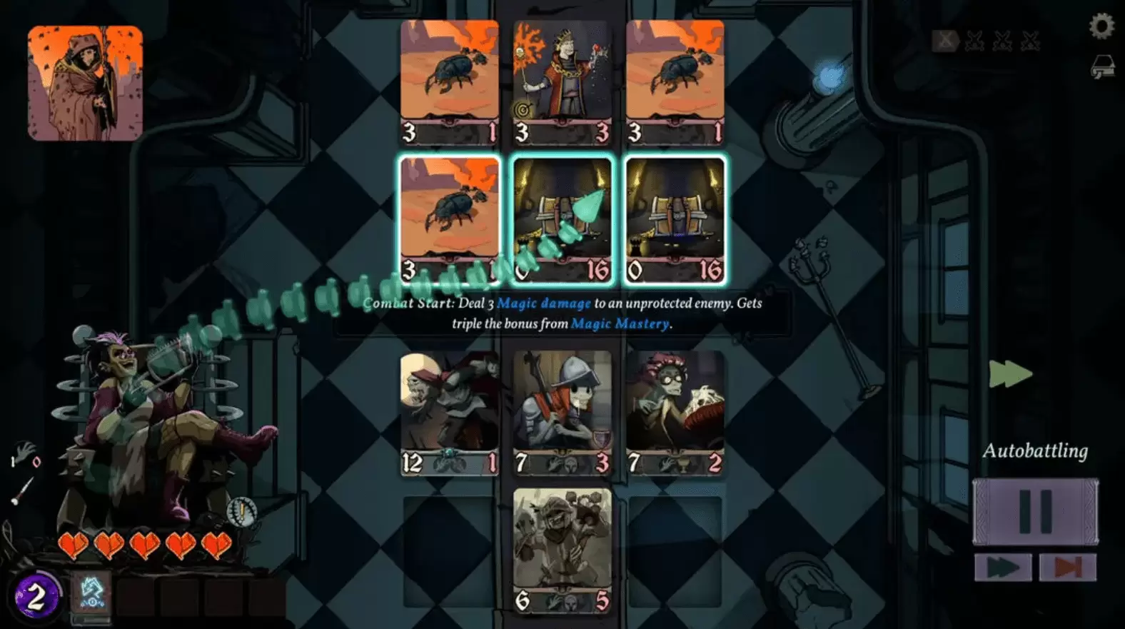 Throne of Bone Free Download