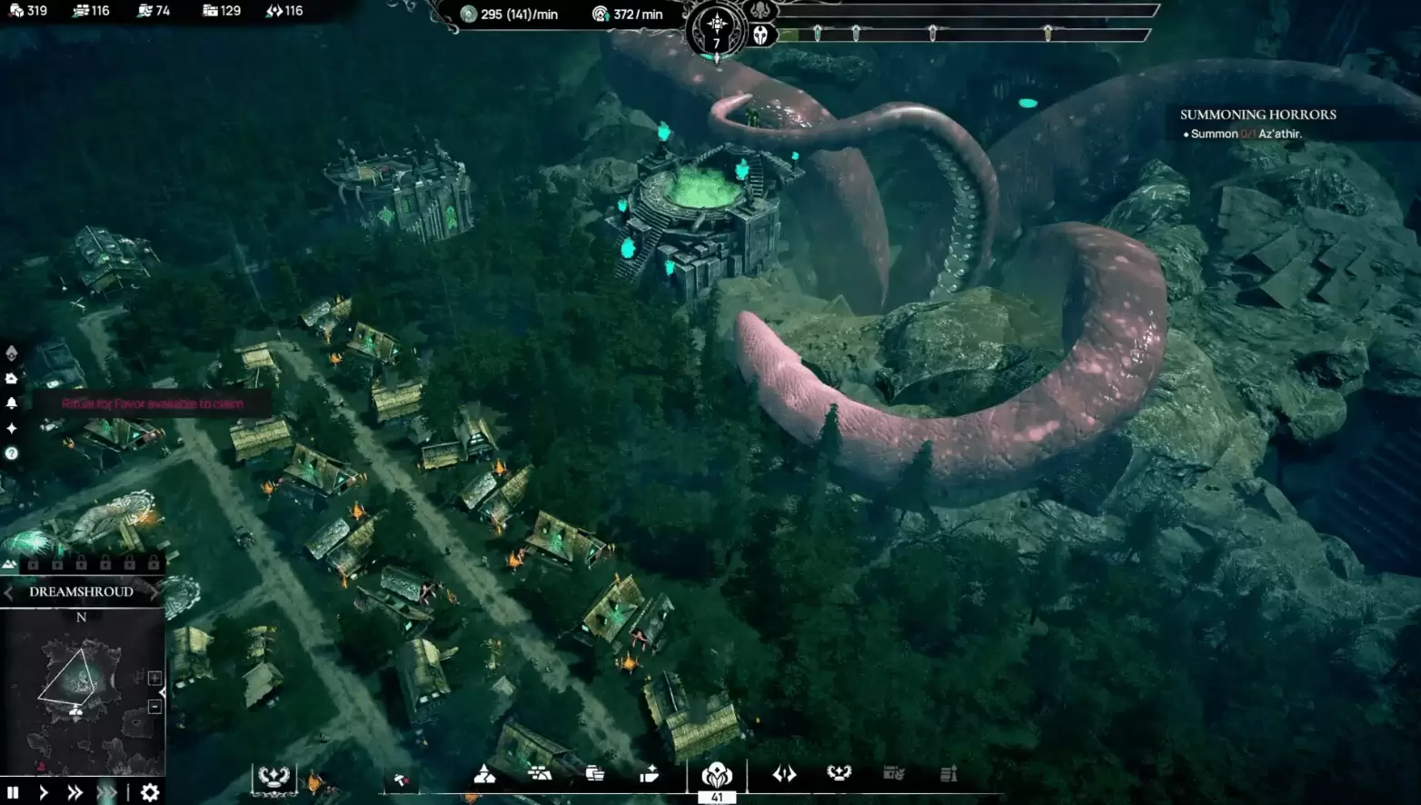 Worshippers of Cthulhu Free Download