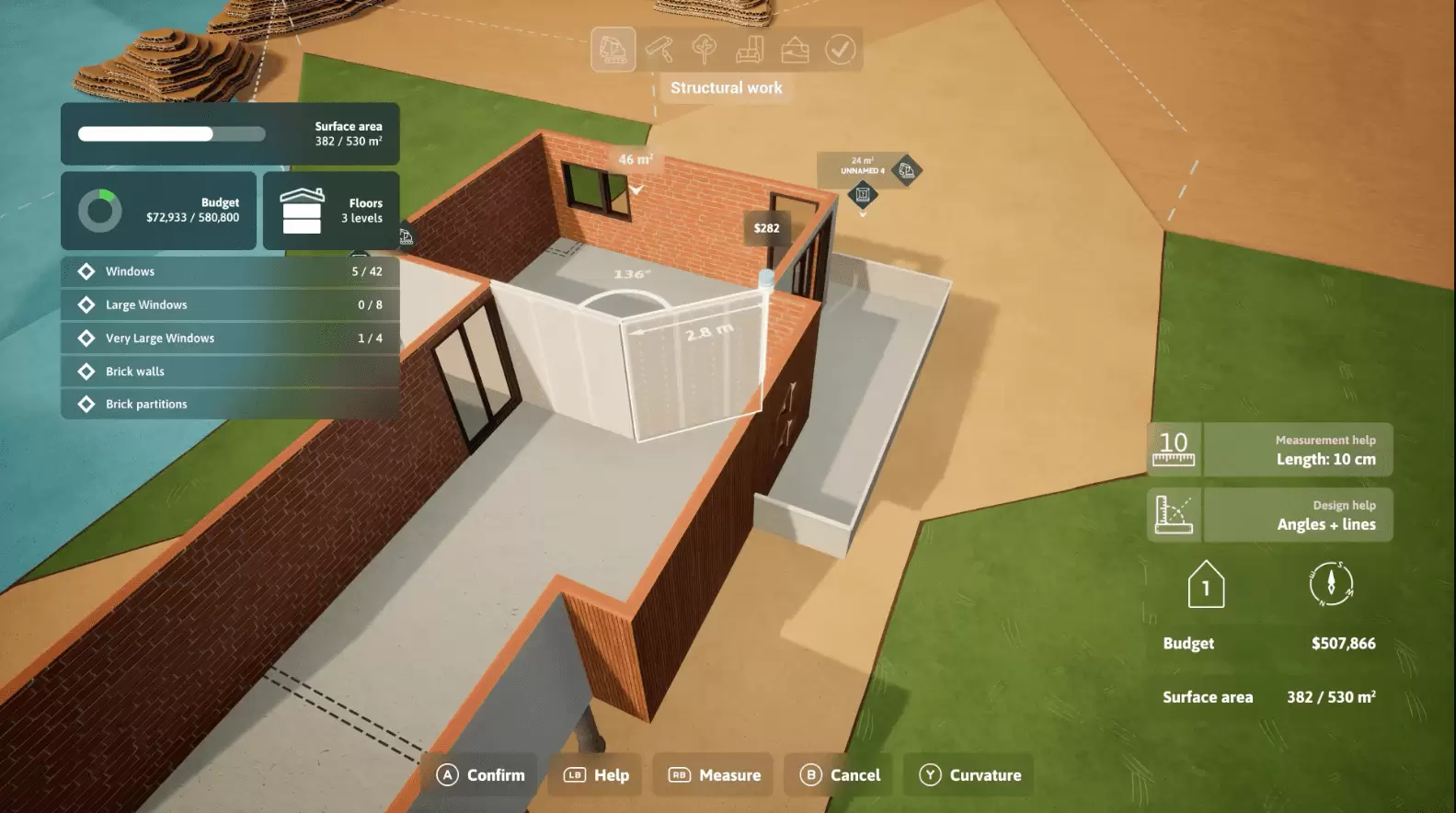 Architect Life A House Design Simulator Free Download (Build 18939335)
