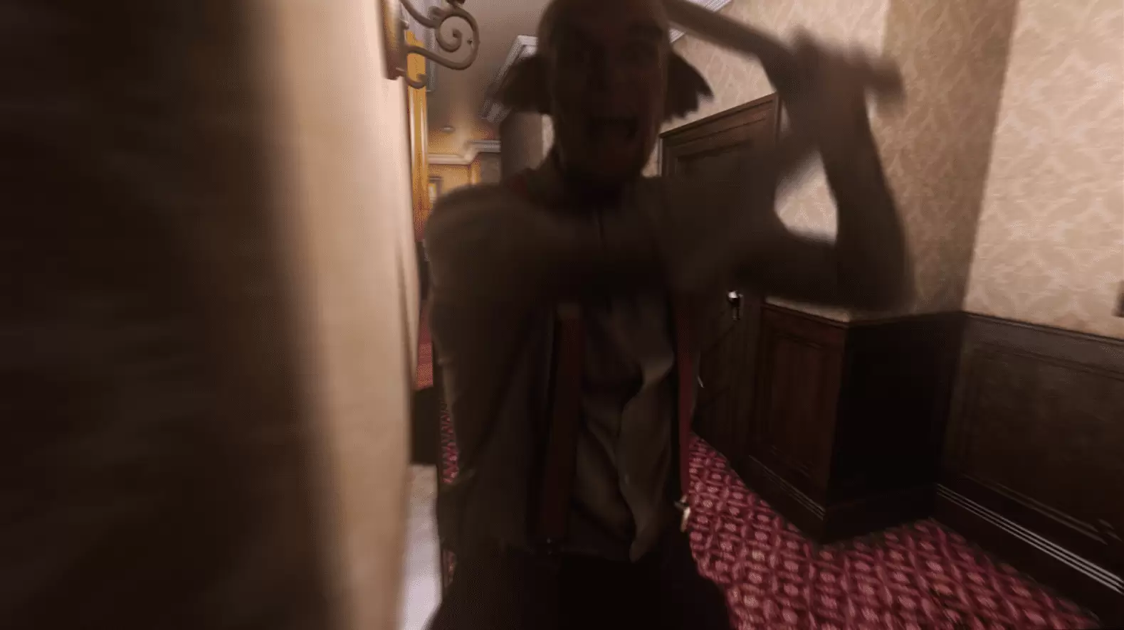 At Dead of Night Free Download