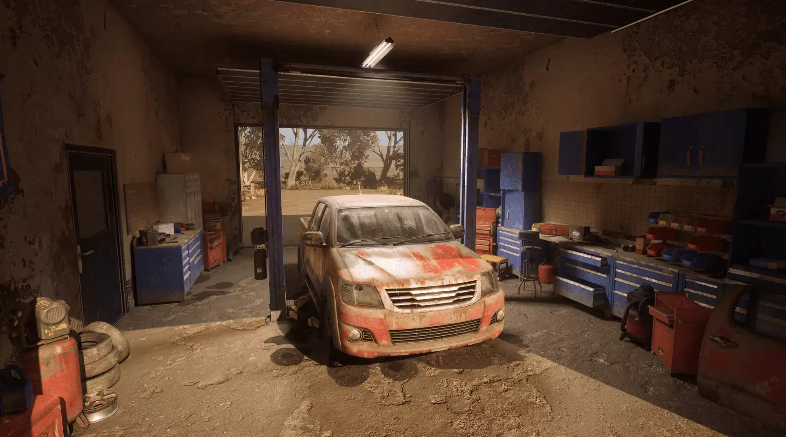 Car dealer simulator free download