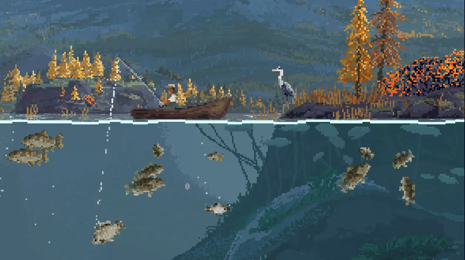 Cast n Chill Free Download (Build 18880693) (2) Cast n Chill Free Download (Build 18880693)