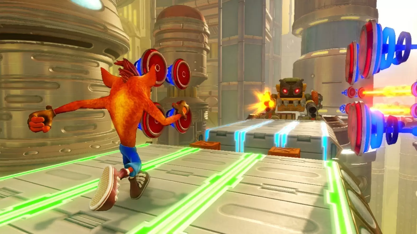 Crash Bandicoot N Crash Bandicoot N. Sane Triology Free Download (Build 2964270)