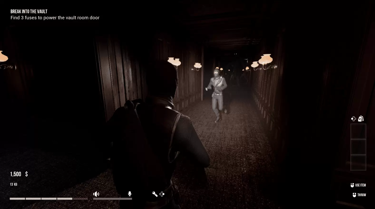 Dark Hours Free Download (Build 18584870)