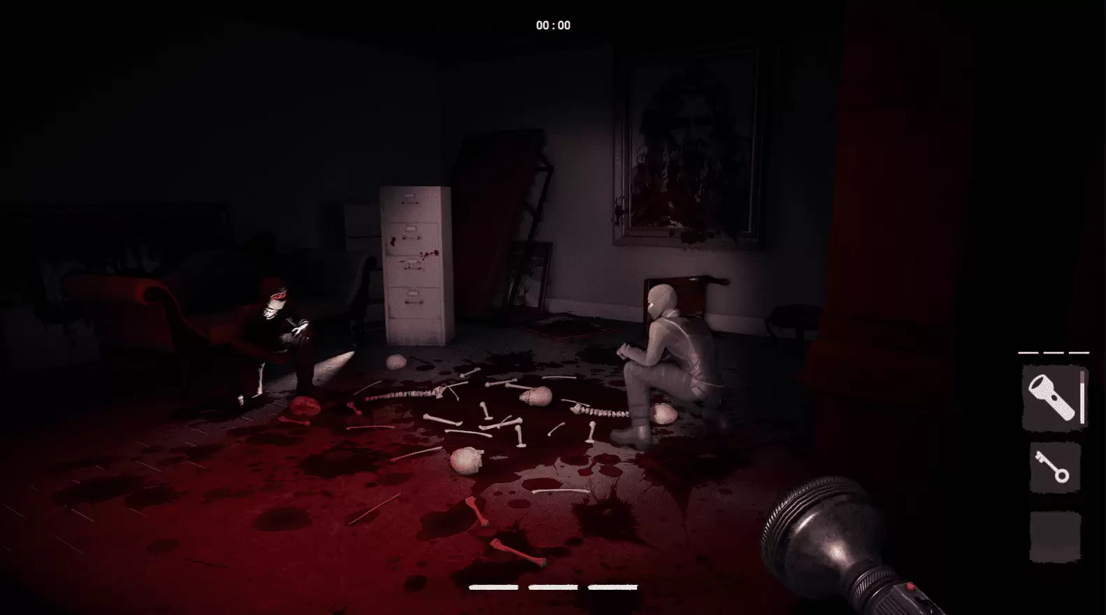 Dark Hours Free Download (Build 18584870)