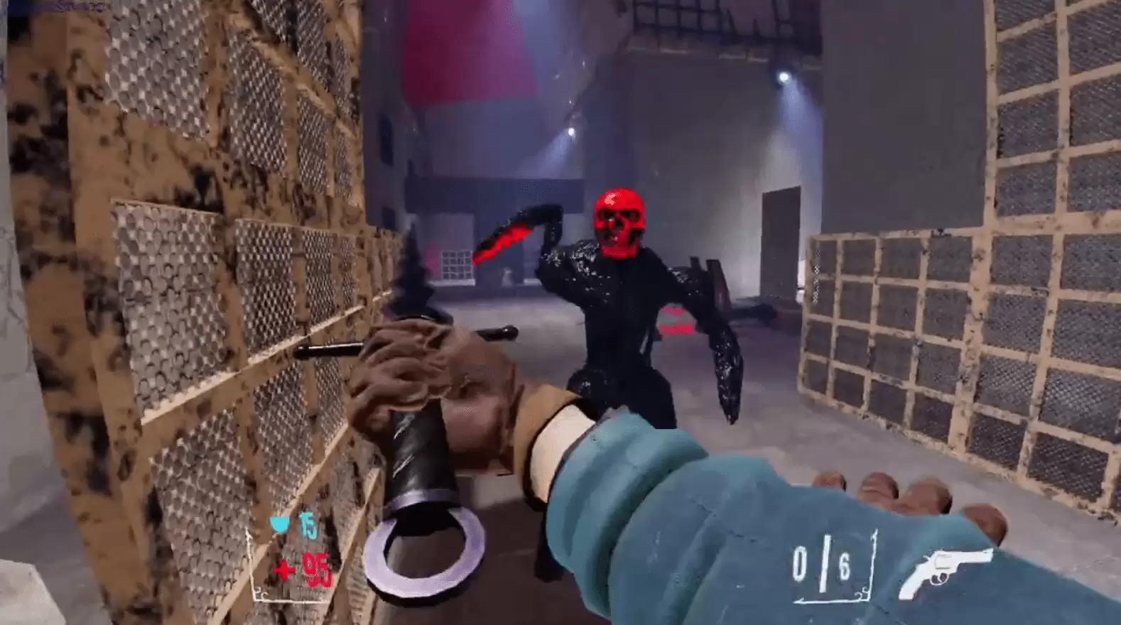 Deep Hell Free Download