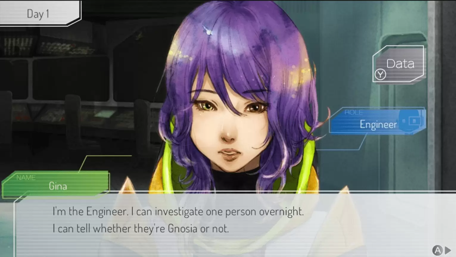 Download Gnosia (Build 8298880) Free for PC