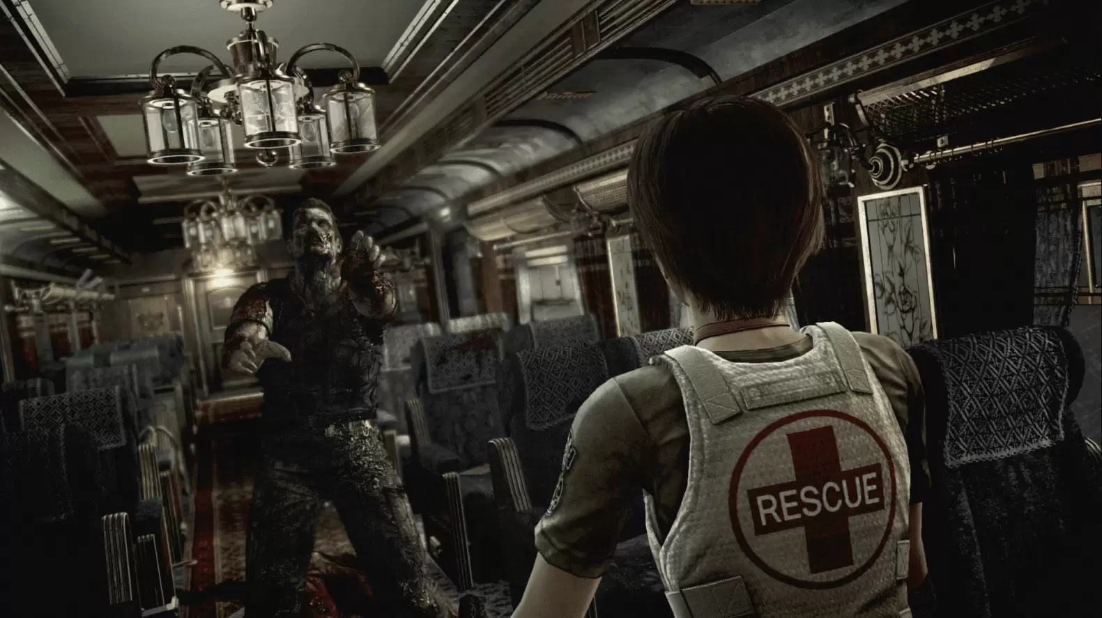 Download Resident Evil 0 (Build 17178773) Free for PC (2) Download Resident Evil 0 (Build 17178773) Free for PC