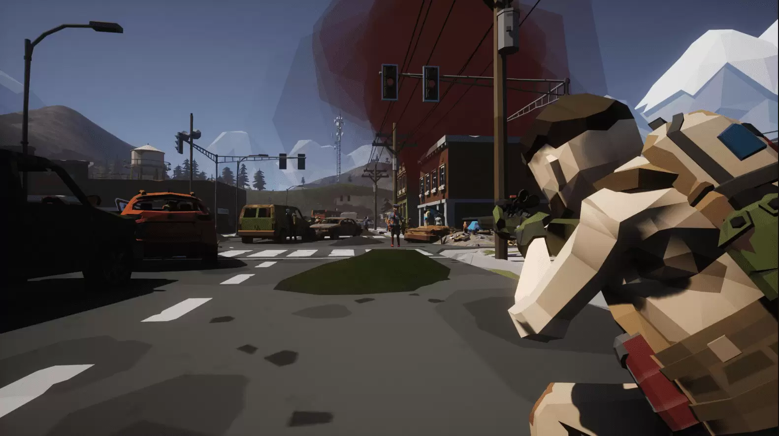 Download SurrounDead (Build 18758179) free for PC