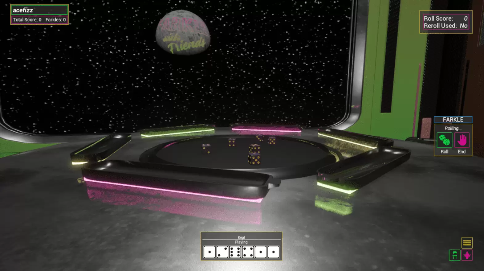 Farkle with Friends Free Download