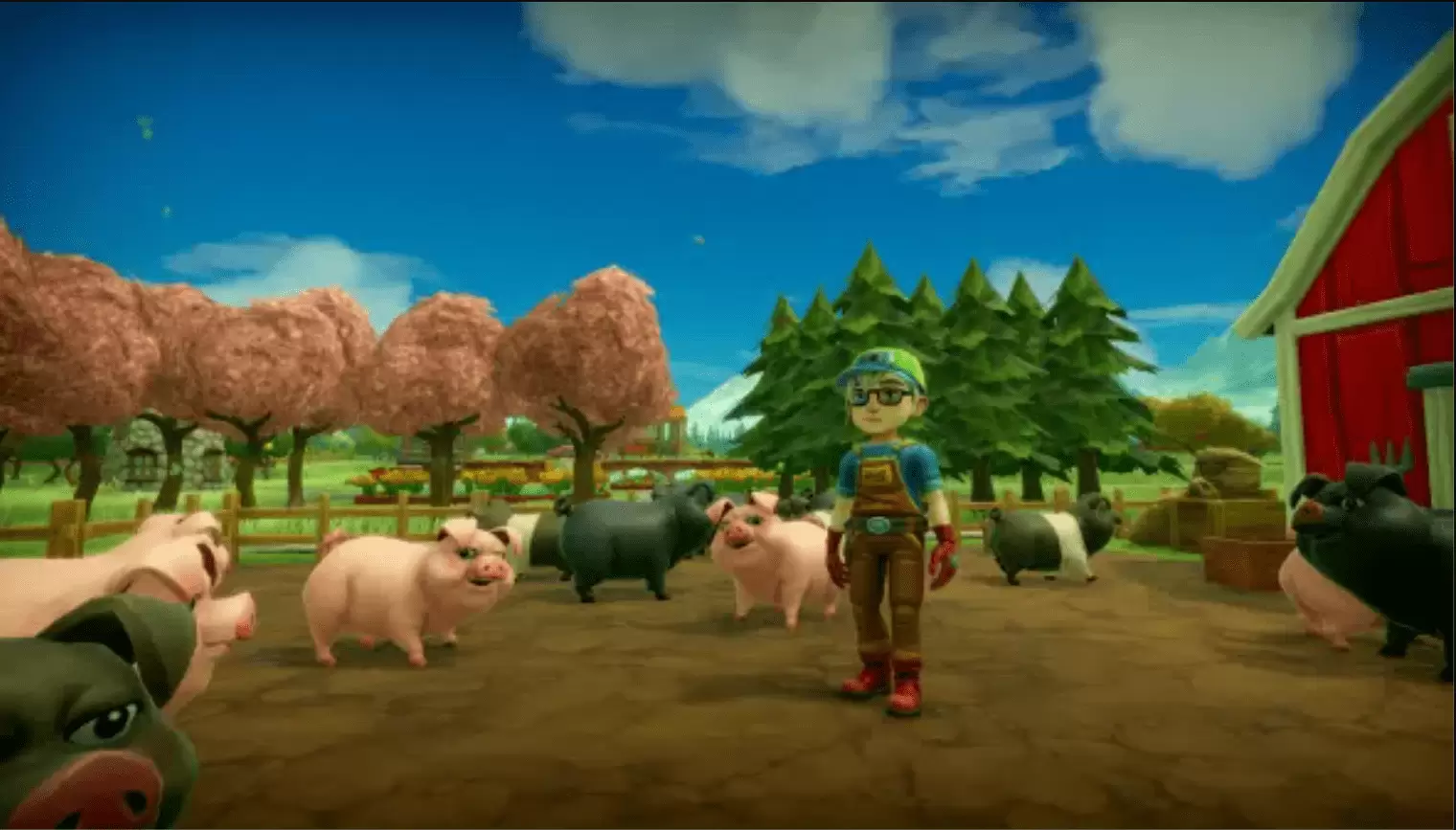 Farm Together 2 Free Download (Build 18675684)