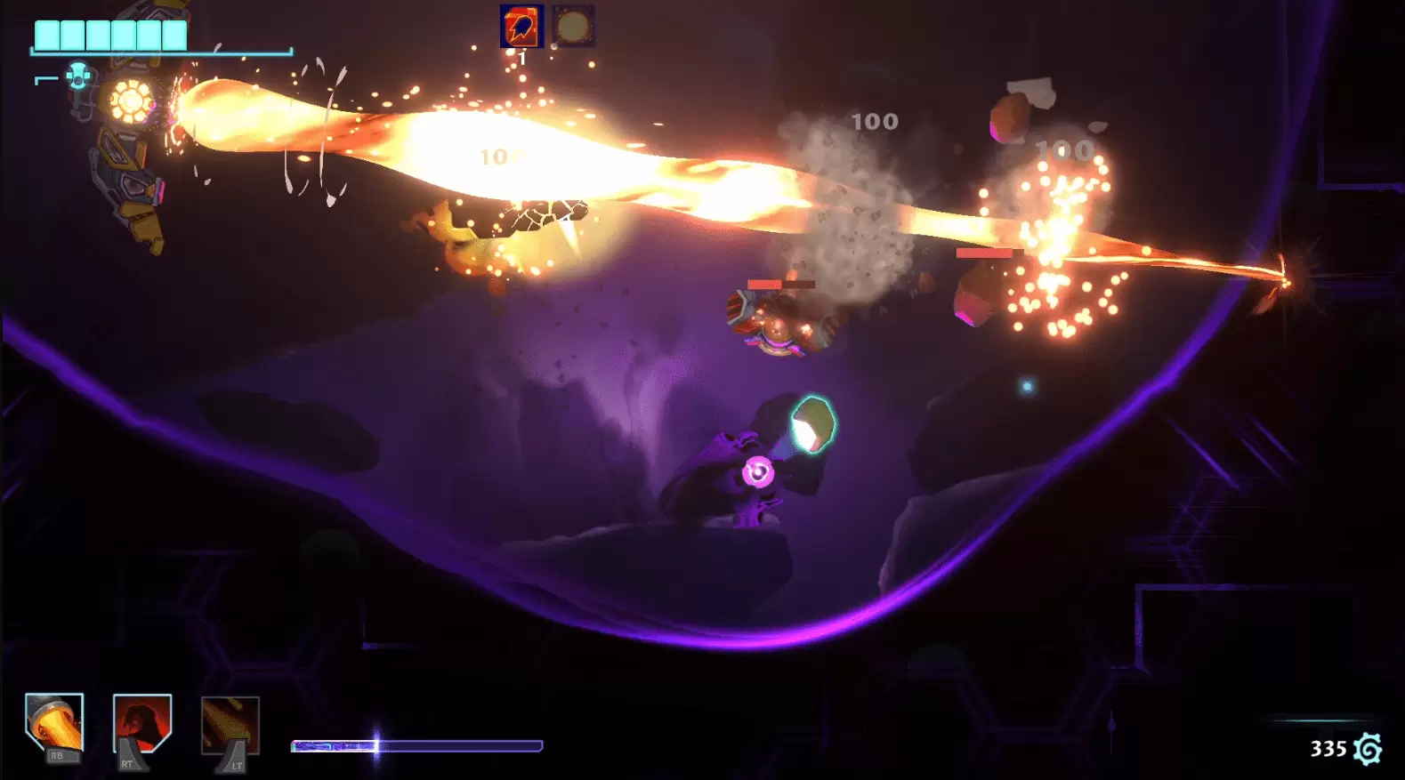 Galactic Glitch Free Download (v1.03)