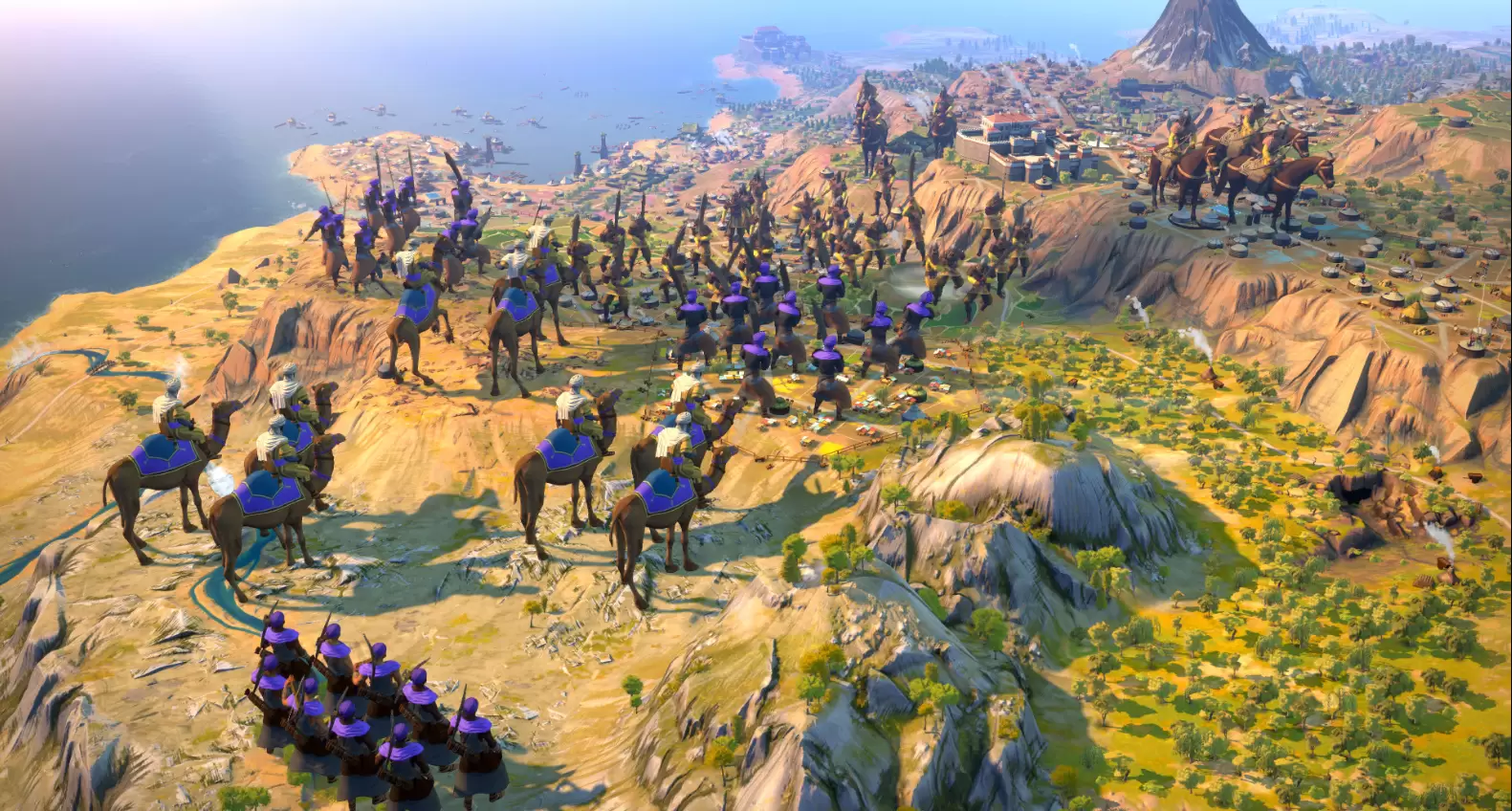 HUMANKIND Free Download (v1.0.28.4623) (2) HUMANKIND Free Download (v1.0.28.4623) (2)