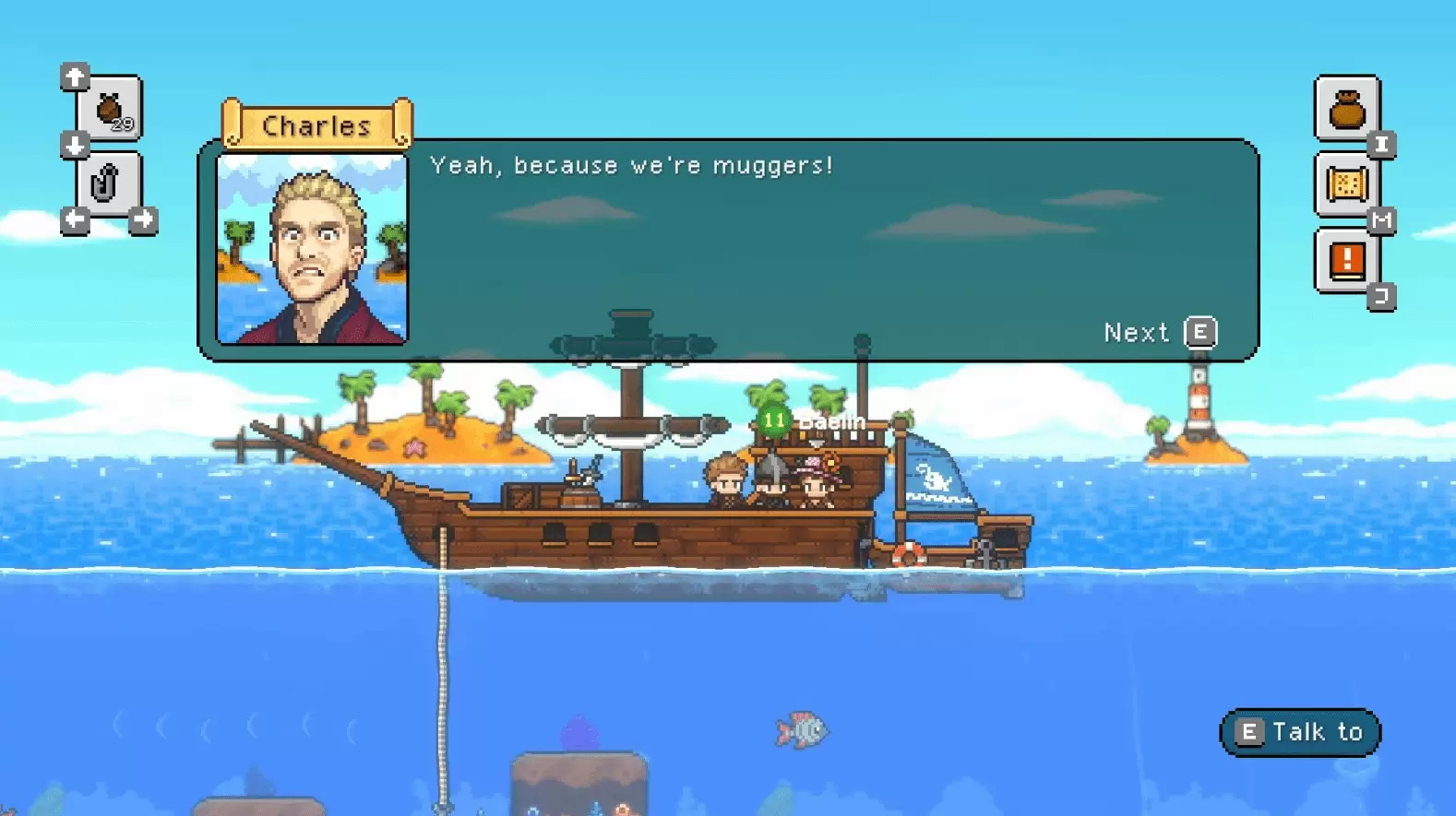 Nice Day for Fishing Free Download Nice Day for Fishing Free Download