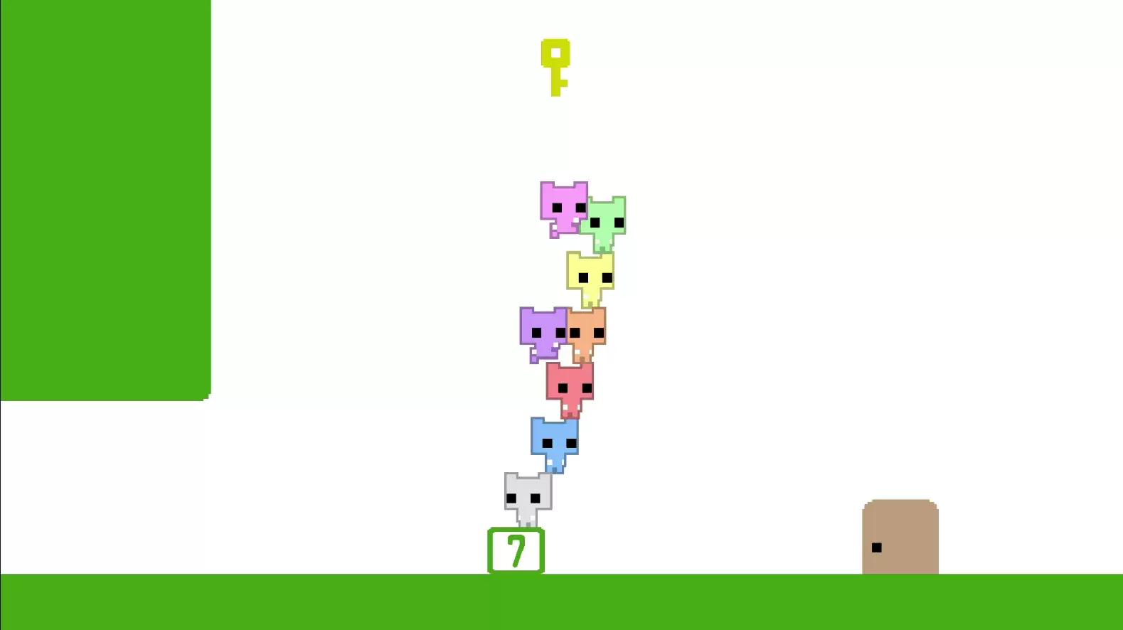 PICO PARK 2 Free Download