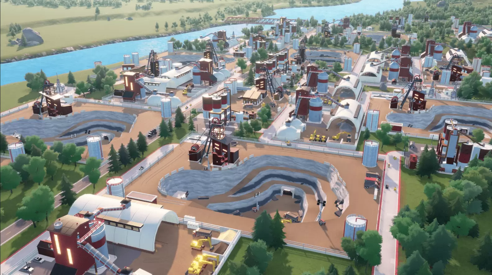 Rise of Industry 2 Free Download (v1.0.2)