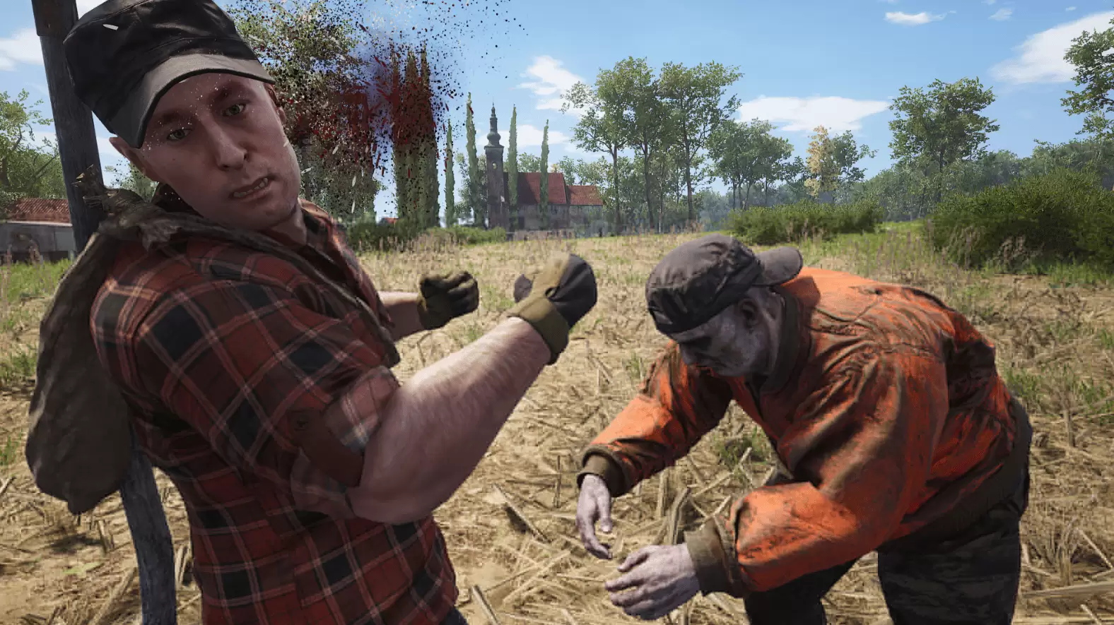 SCUM Free Download (v1.0)