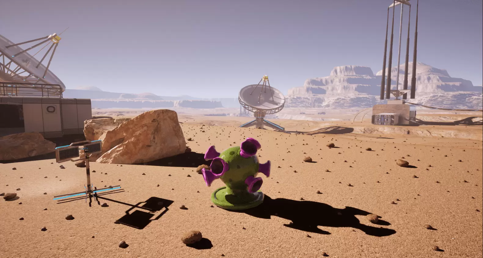 Sad Virus Space Free Download