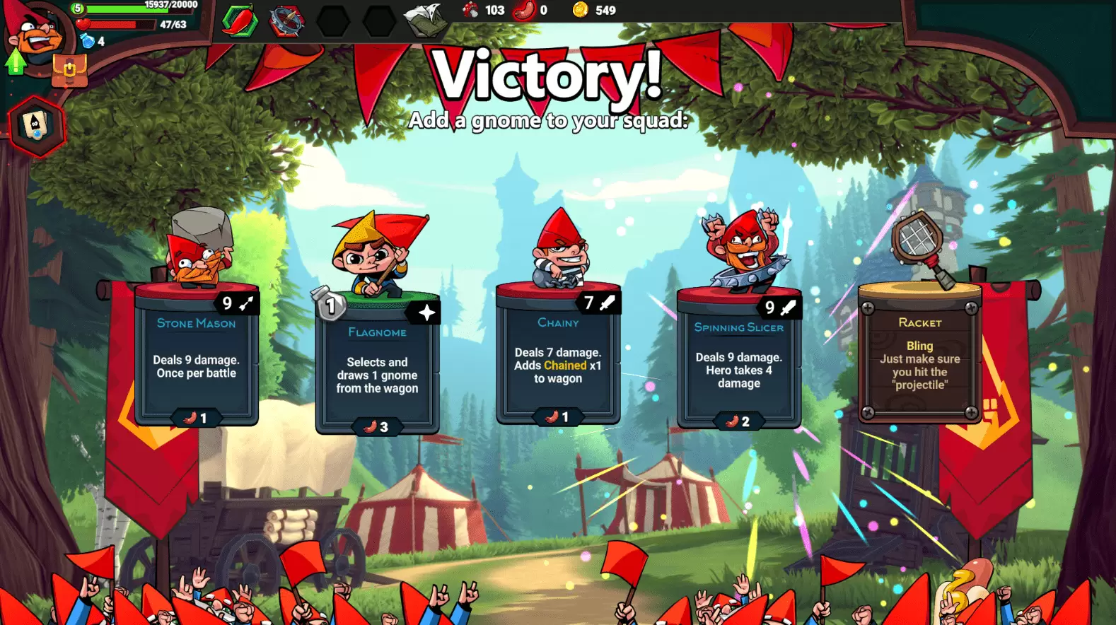 Union of Gnomes Free Download