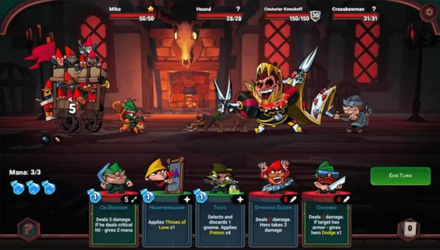 Union of Gnomes Free Download