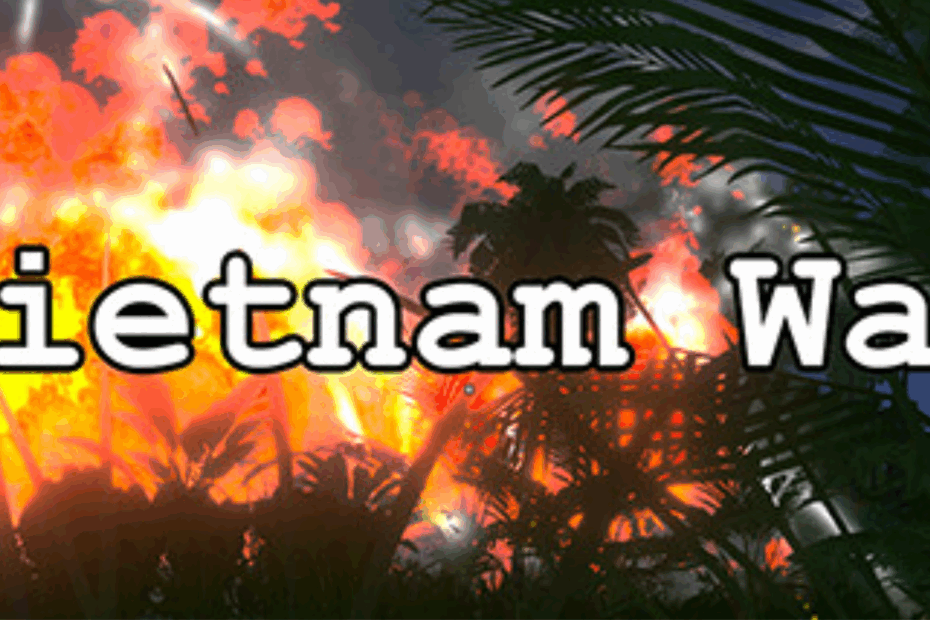 Vietnam War Free Download (Build 18601375)