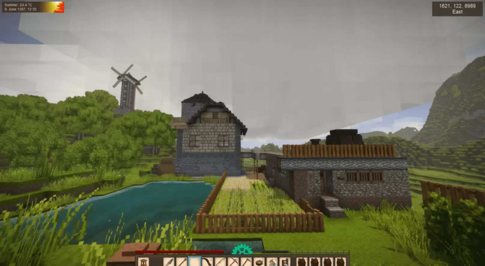 Vintage Story Free Download (v1.20.12)