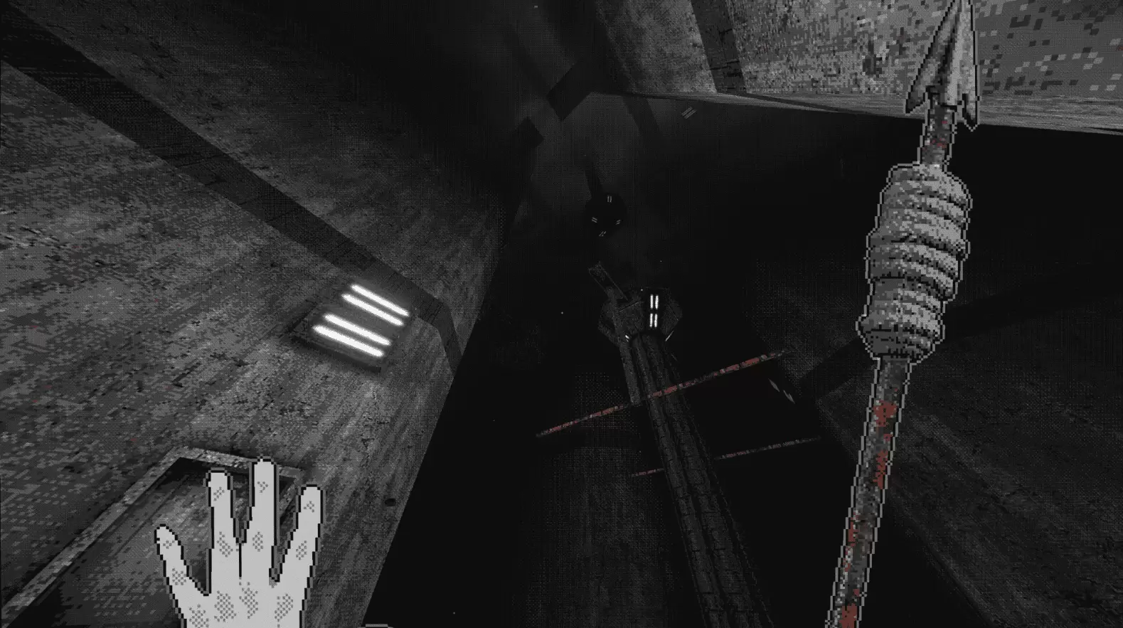 White Knuckle Free Download (Build 18619271)