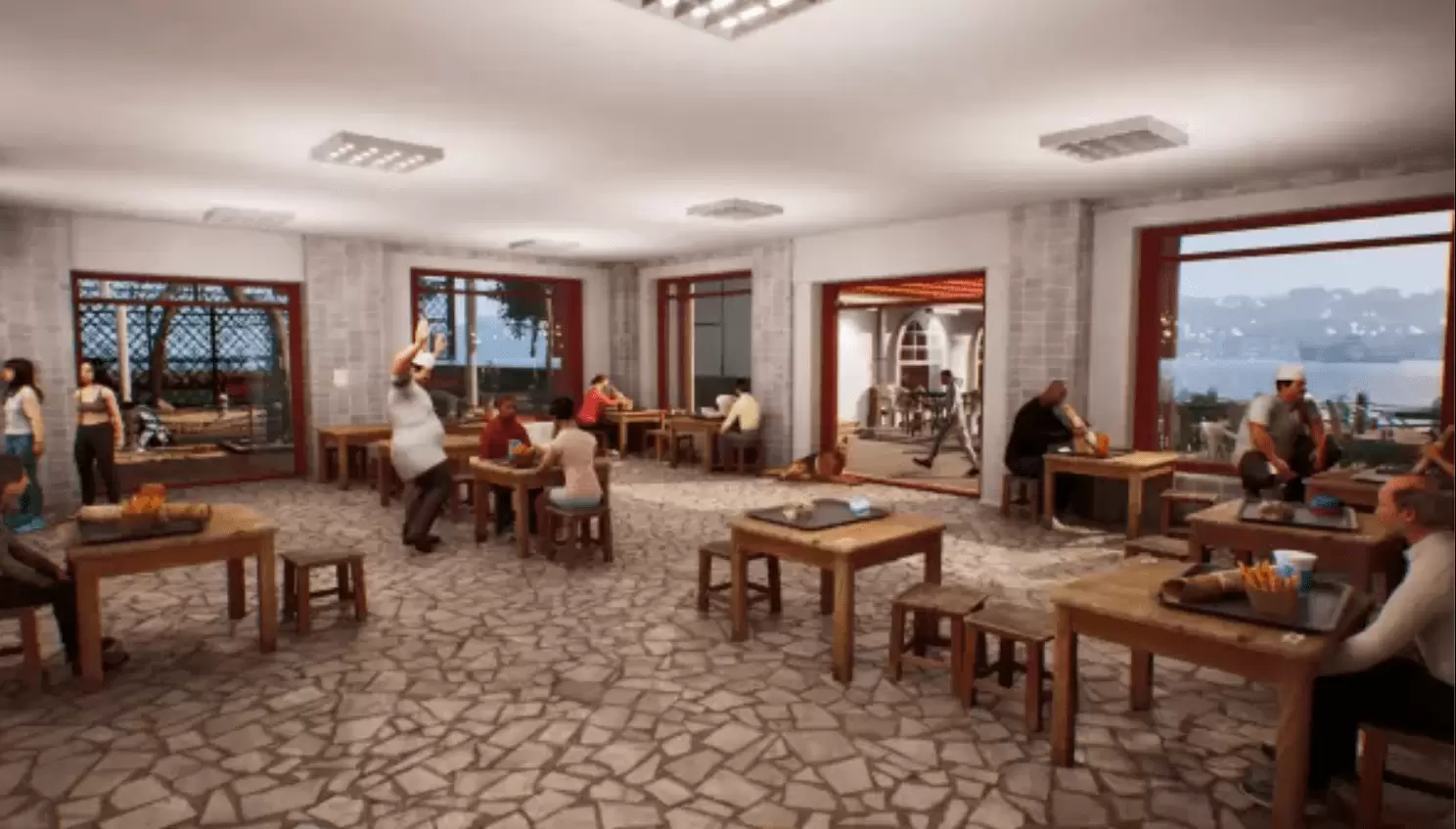 Wrap house simulator download (v1.0)