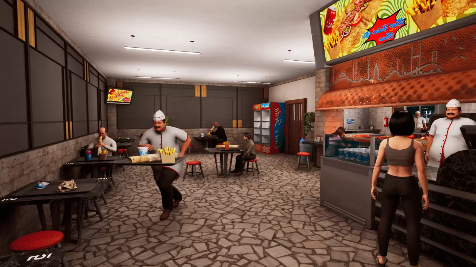 Wrap House Simulator Free Download (v1.0)