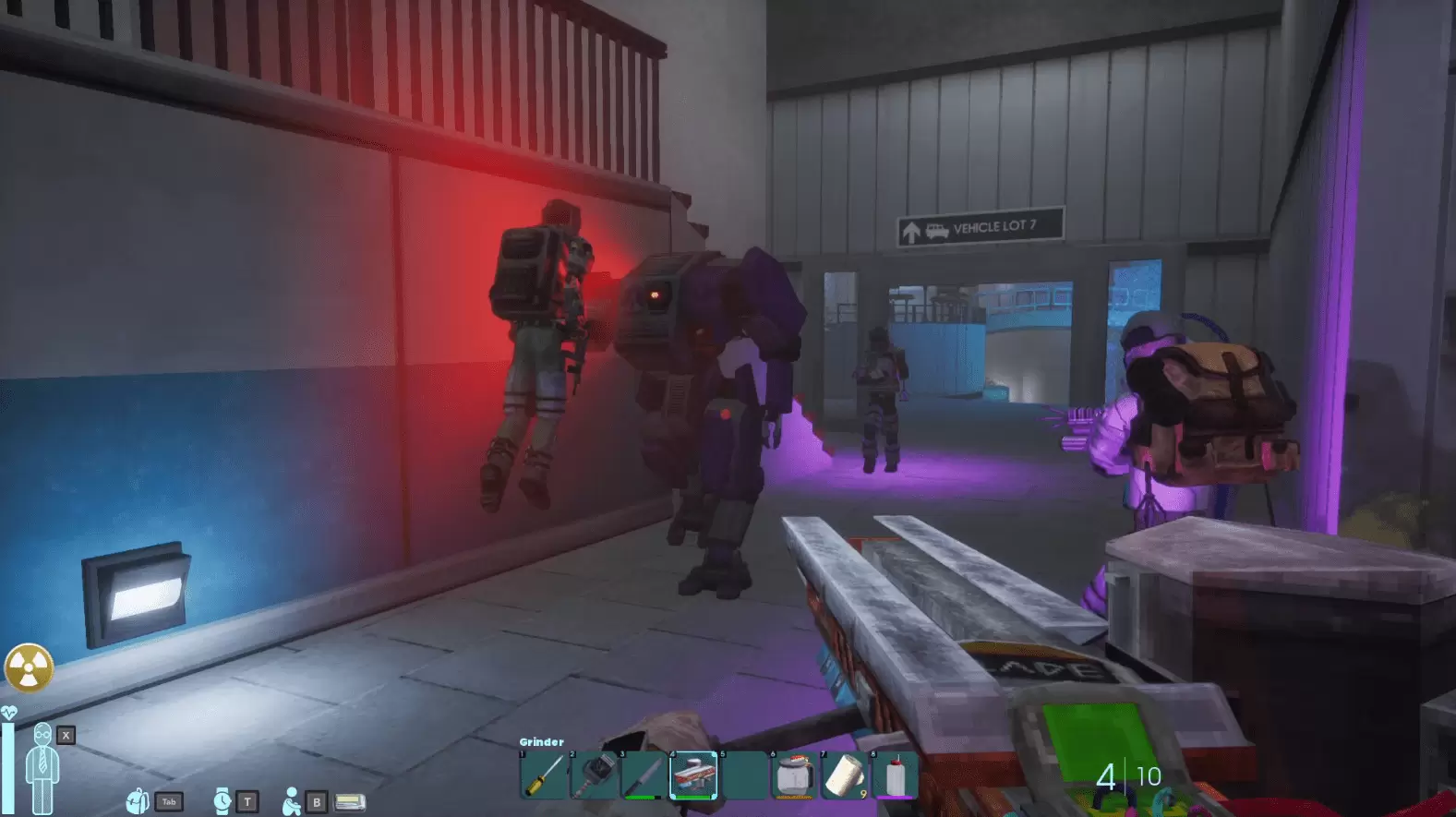 Abiotic Factor Free Download for Windows PC (v1.0.0.20061 + Co-op)