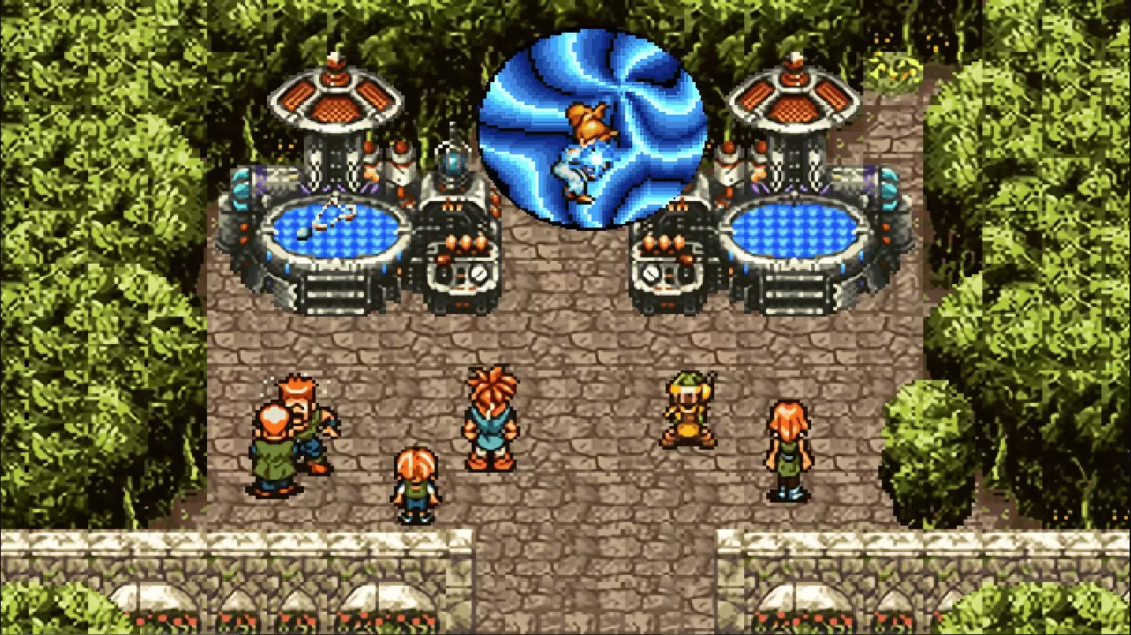 Chrono Trigger Free Download for Windows PC (Build 11890051)