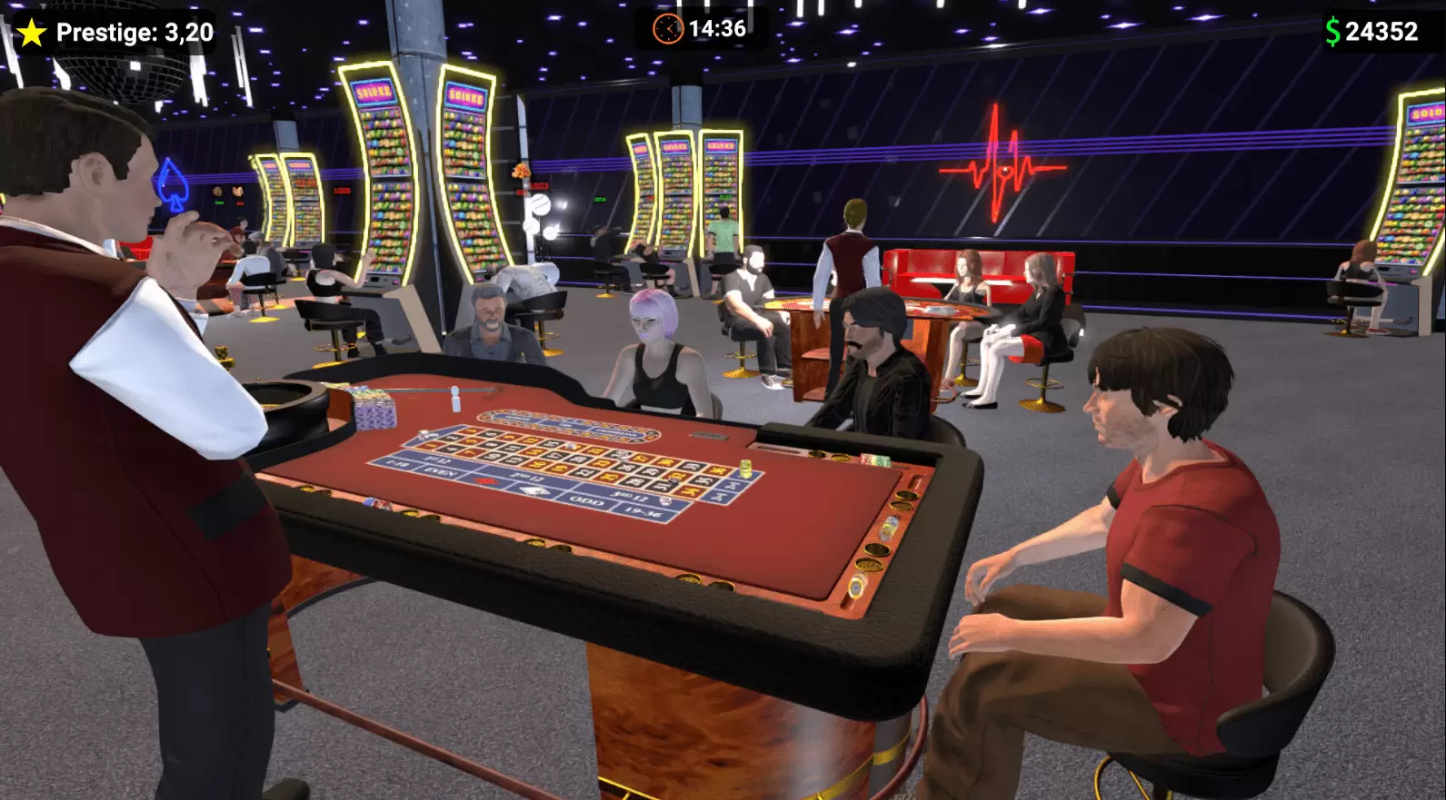 Download Casino Simulator (Build 15249965) Free for Windows (2) Download Casino Simulator (Build 15249965) Free for Windows