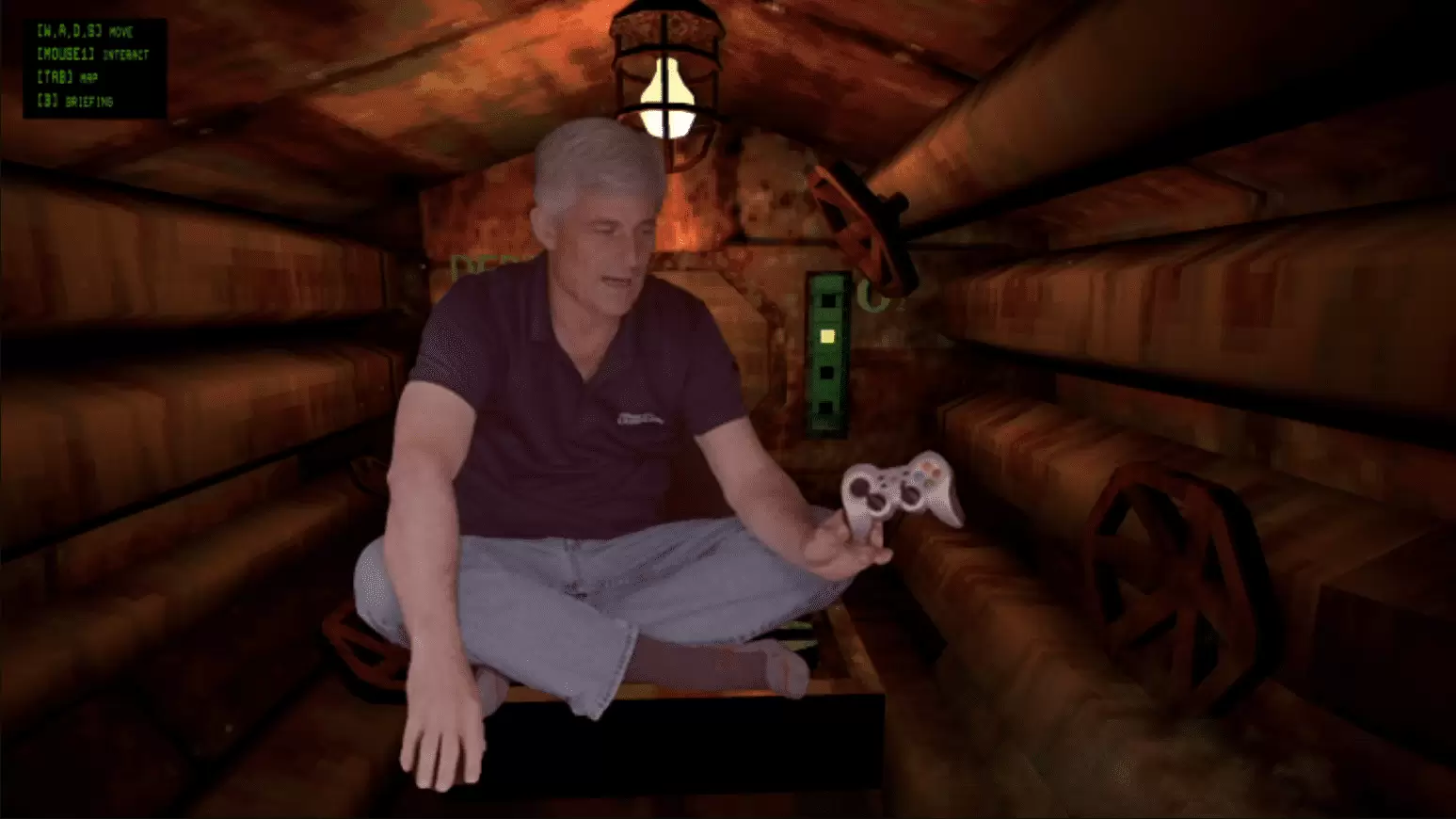 Download Iron Lung (Build 12439138) Free for Windows (2) Download Iron Lung (Build 12439138) Free for Windows