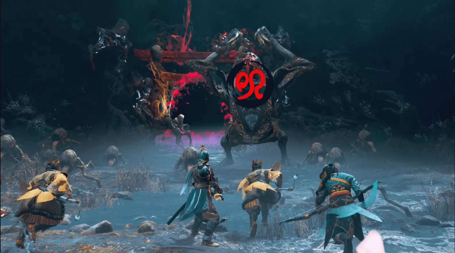 Download Kunitsu Gami Path of the Goddess Free for Windows (2) Download Kunitsu-Gami Path of the Goddess Free for Windows