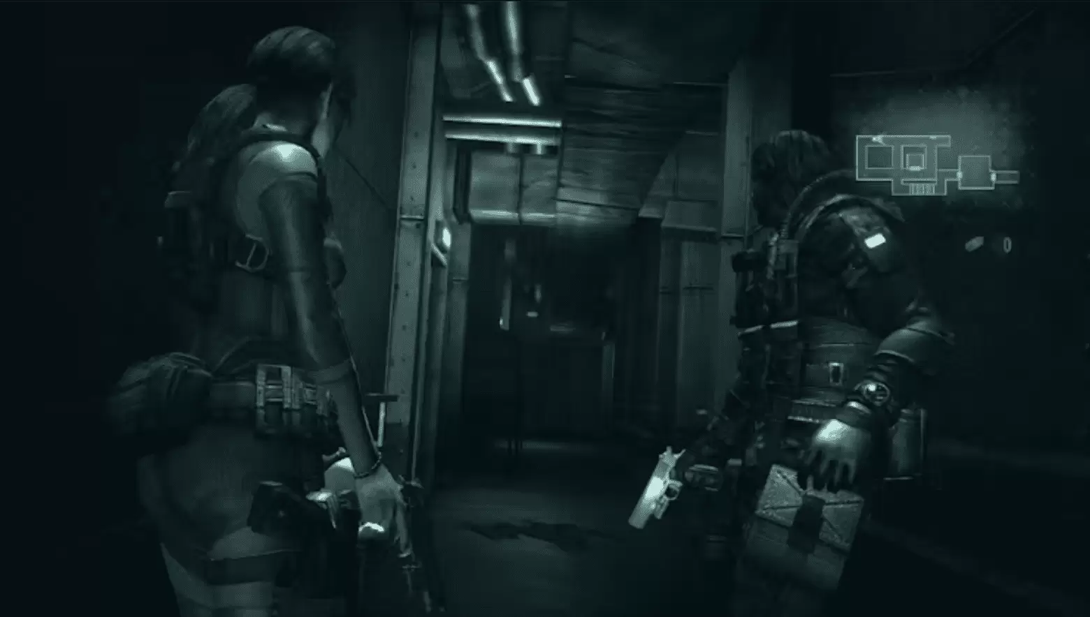 Download Resident Evil Revelations (Build 13298487) Free for Windows (2) Download Resident Evil Revelations (Build 13298487) Free for Windows