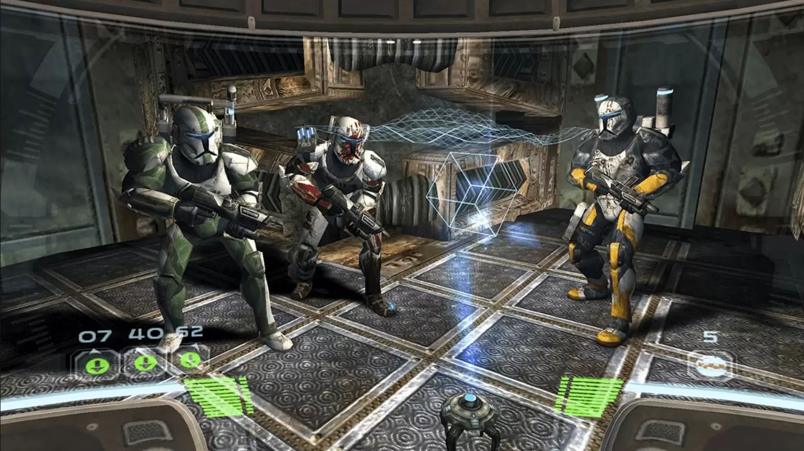 Download STAR WARS Republic Commando (Build 251740) Free for Windows