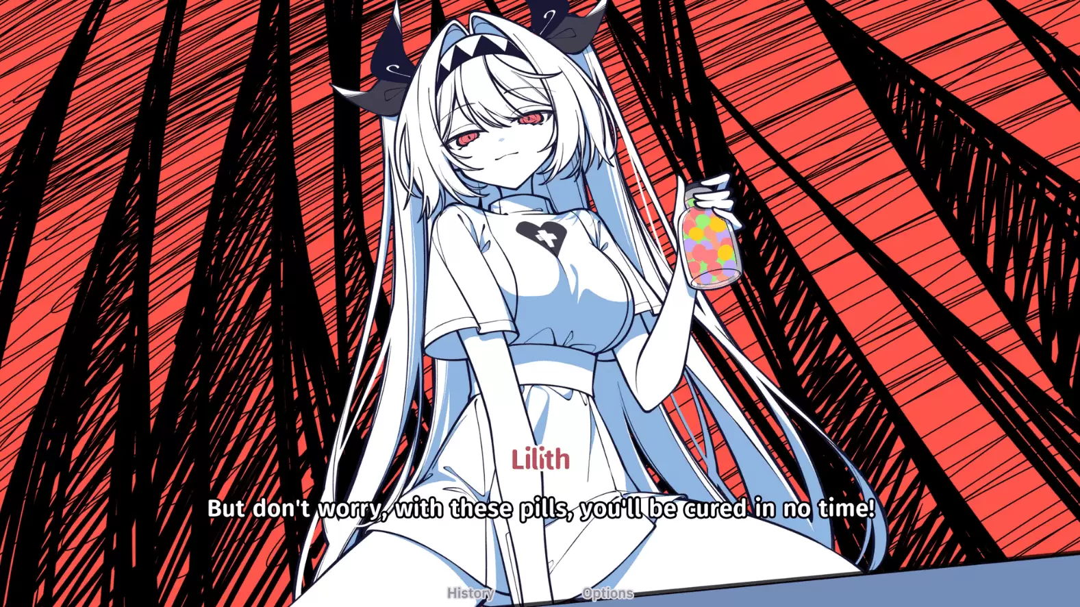 Download The NOexistenceN of you AND me (v2.333 1.9) Free for Windows