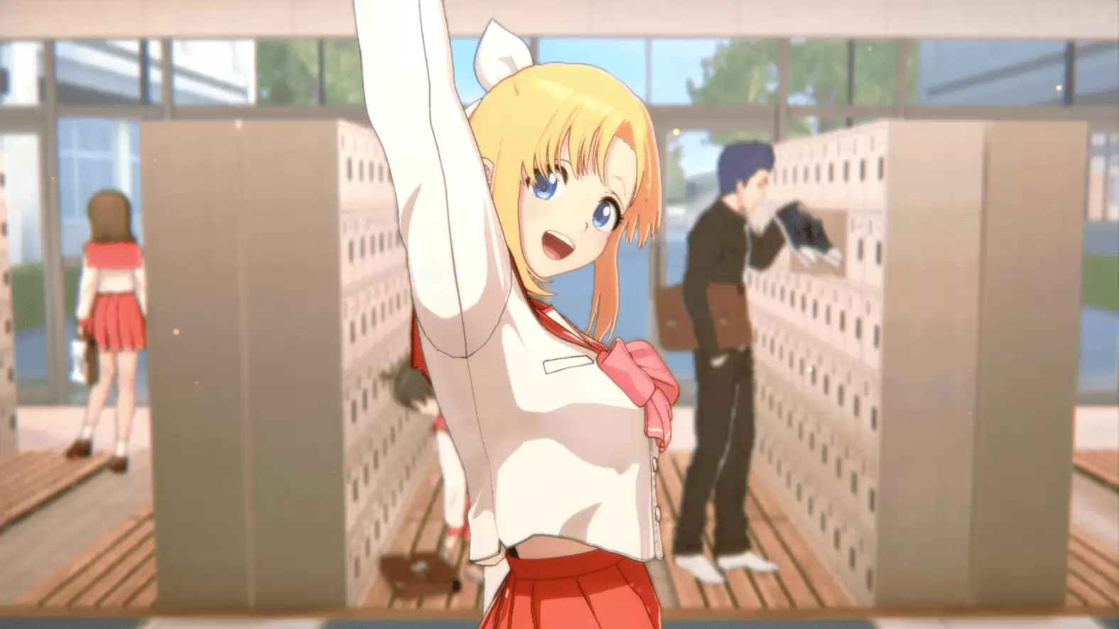 Download ToHeart Free for Windows