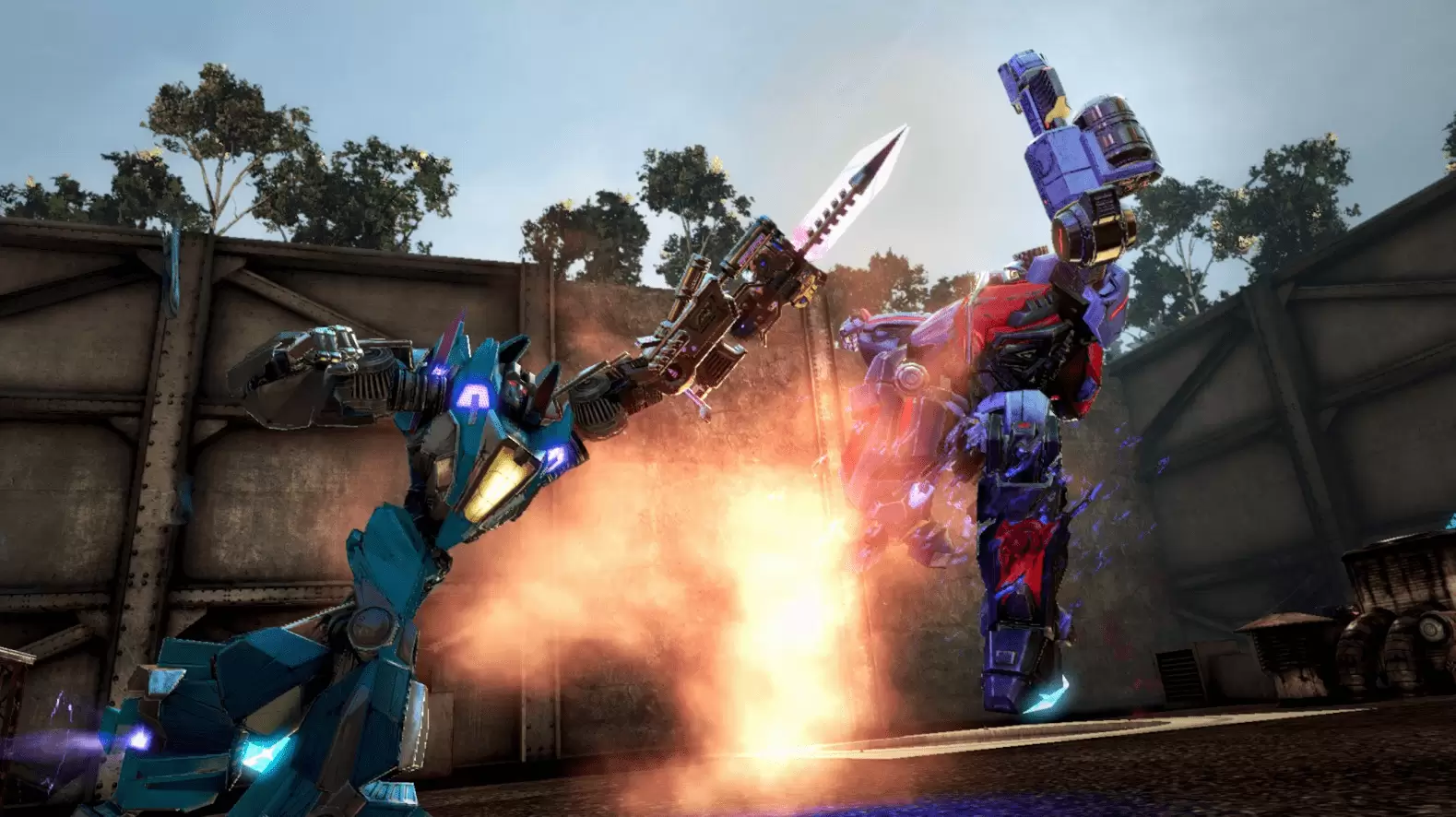 Download Transformers Rise of the Dark Spark (Build 305993) Free for Windows (2) Download Transformers Rise of the Dark Spark (Build 305993) Free for Windows