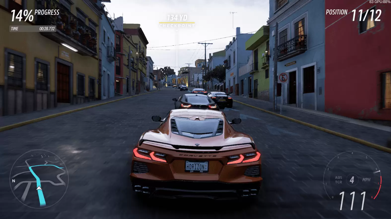 Forza Horizon 5 Premium Edition Free Download for Windows PC (v1.685.421.0)