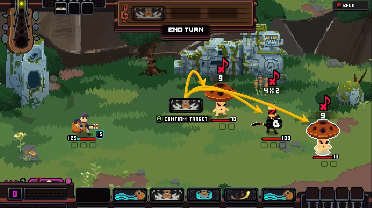 Fretless - The Wrath of Riffson Free Download for Windows PC (Build 19154879)