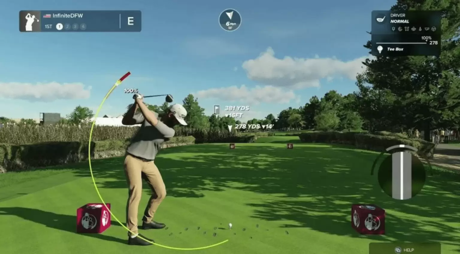 PGA TOUR 2K23 Free Download for Windows PC