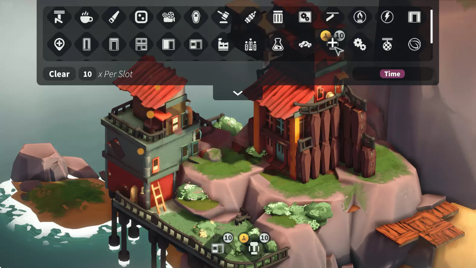 Pile Up! Free Download for Windows PC (v1.0.10)