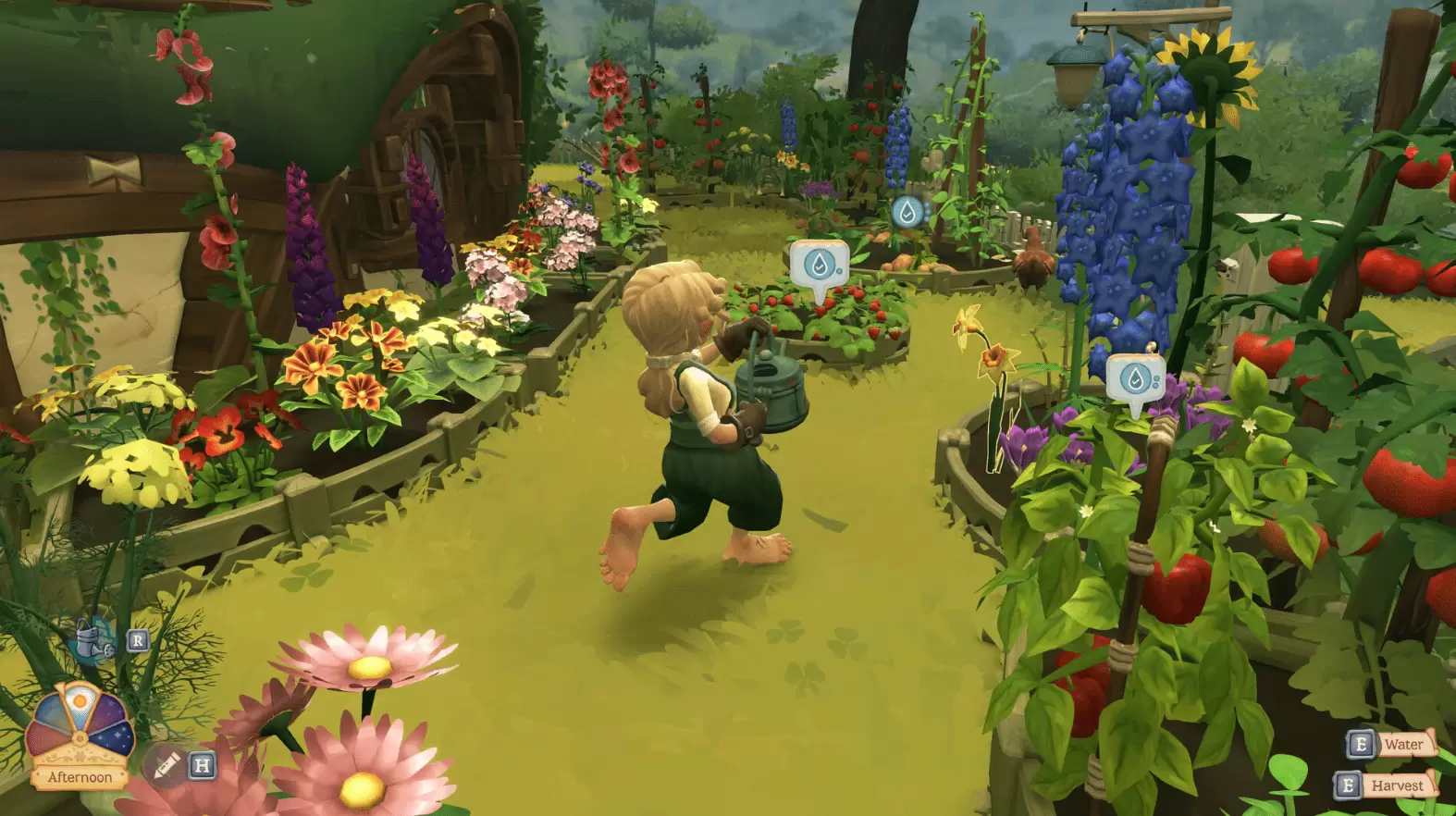 Tales of the Shire A The Lord of The Rings Game Free Download for Windows PC