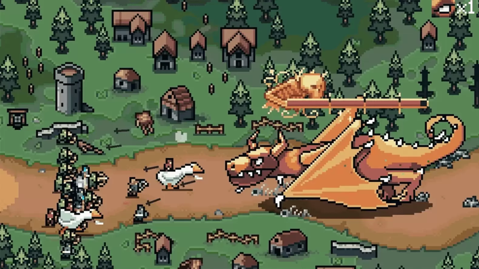 The King is Watching Free Download for Windows PC (v1.0.0)