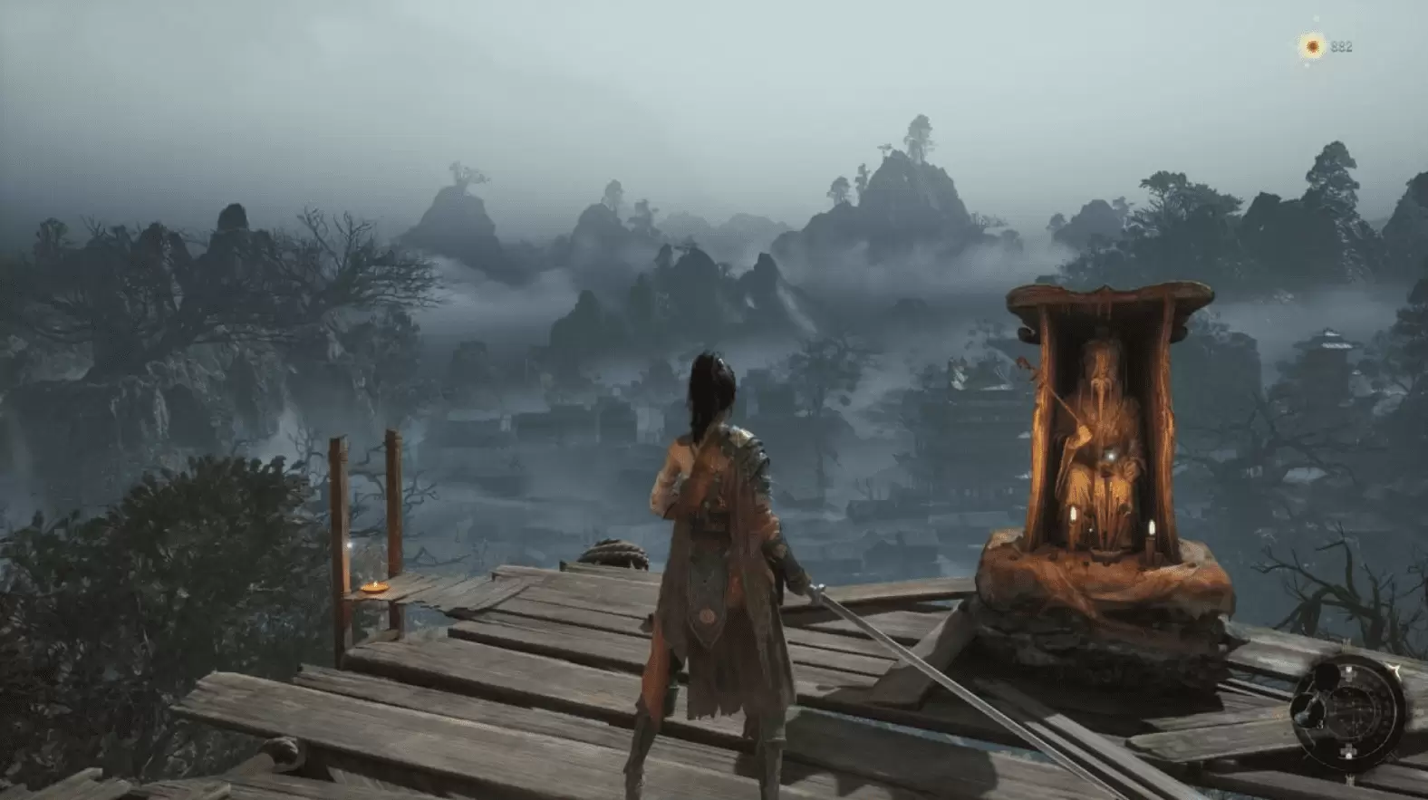 WUCHANG Fallen Feathers Free Download for Windows PC (v178067)