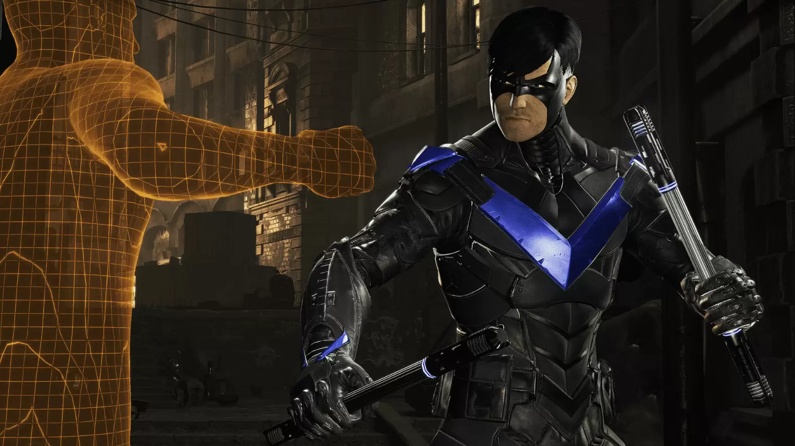 Batman Arkham VR Free Download for Windows PC (Build 4131398) (2) Batman Arkham VR Free Download for Windows PC (Build 4131398)