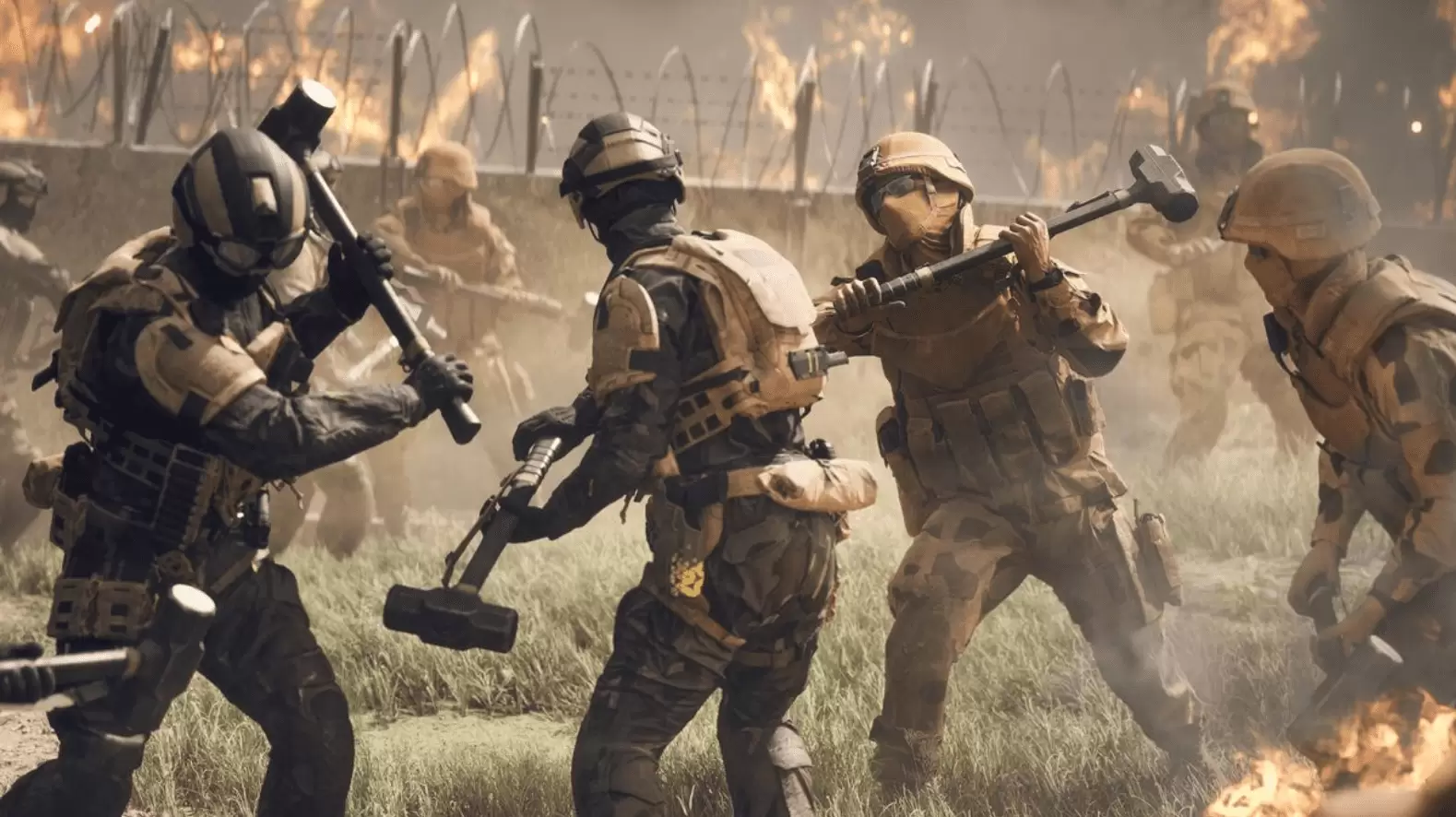 Battlefield 6 Beta Review Fun, But Still Needs a Lot of Fixes Before Release