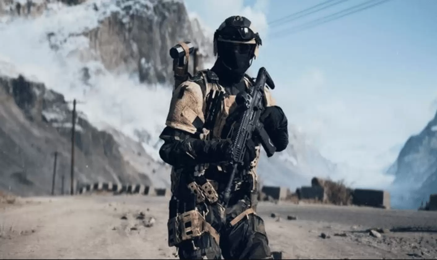 Battlefield 6 Beta Review Fun, But Still Needs a Lot of Fixes Before Release