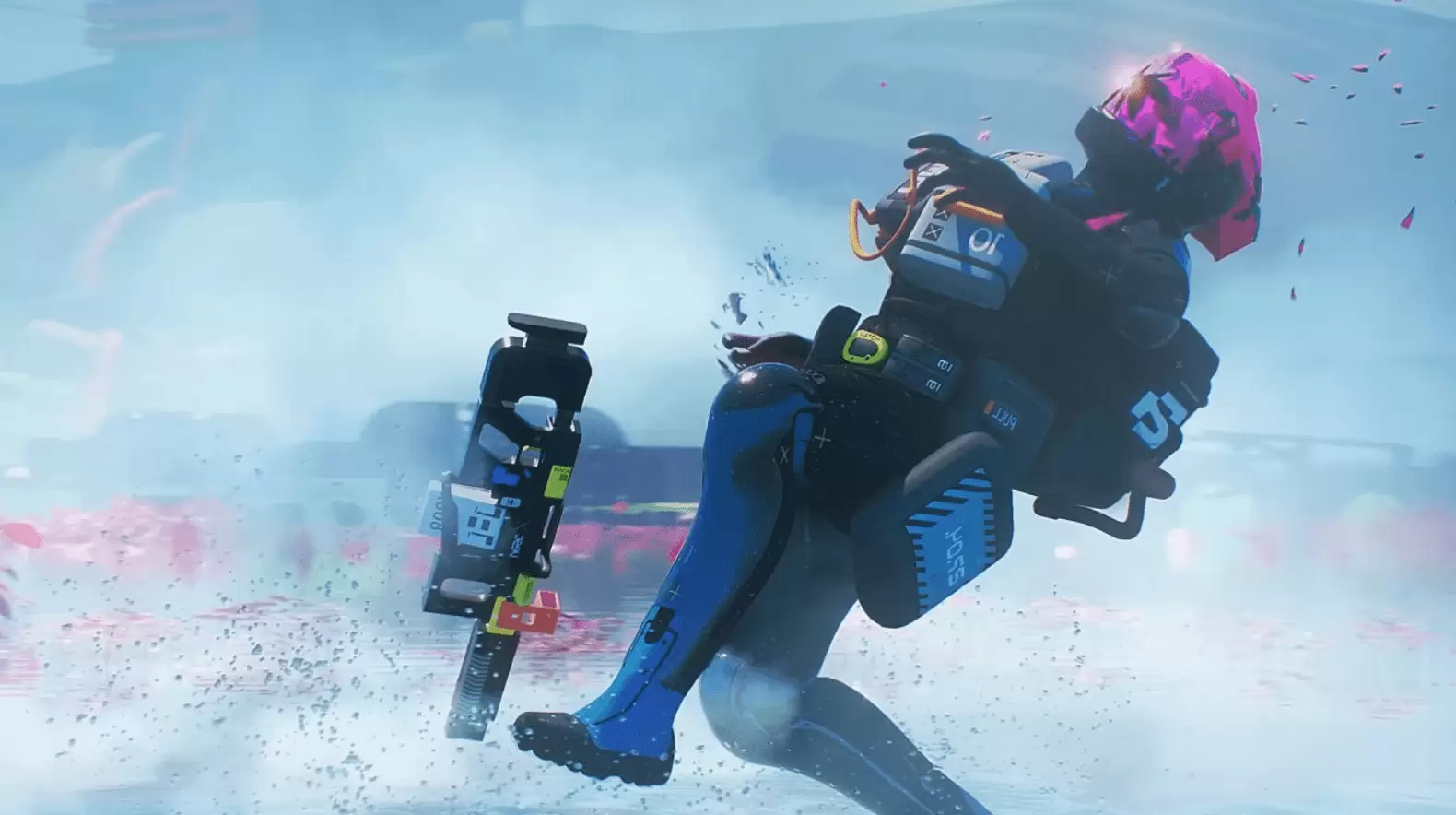 Bungie Joining Fully with PlayStation, Marathon Still Set for Release After Delay